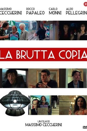 La brutta copia