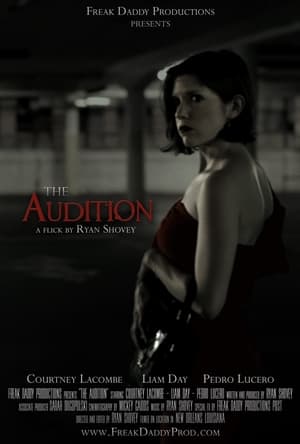 The Audition film complet