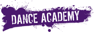 Dance Academy — Logos 3