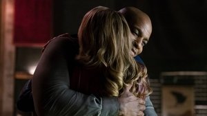 Supergirl: 3×19