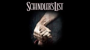 La lista de Schindler