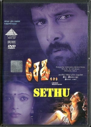 Sethu poster