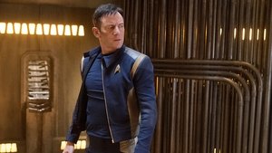 Star Trek: Discovery: s1 e5 PL