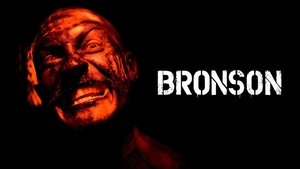 Bronson(2008)