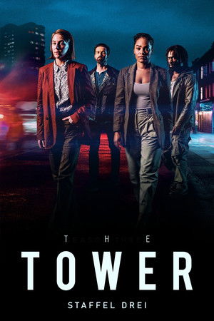The Tower: Staffel 3: Gallowstree Lane