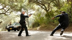 Stav ohrožení: s1e1