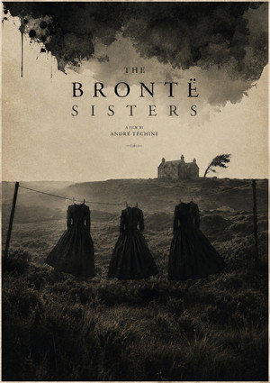 The Bronte Sisters