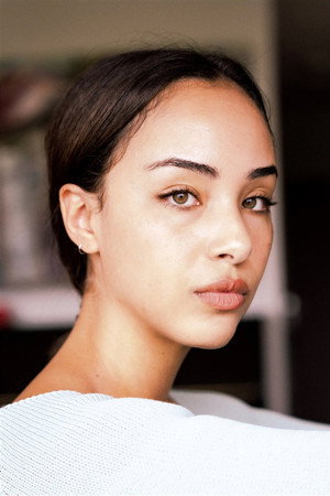 Luiza Benaïssa portrait