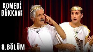 Episode 8
