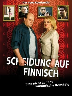 Image Scheidung auf Finnisch
