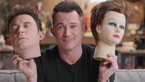 THE MAGIC PRANK SHOW with Justin Willman Heads Will Roll
