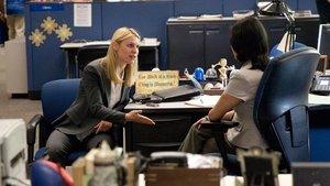 Homeland Season 3 Episode 2