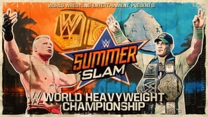 WWE SummerSlam 2014 film complet