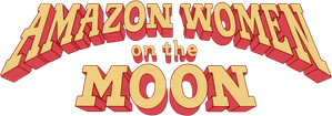 Amazon Women on the Moon