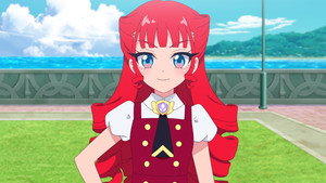 Onegai AiPri: 1×14