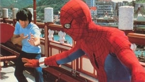 Spider-Man: The Dragon’s Challenge