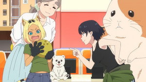 Himesama «Goumon» no Jikan desu 2nd Season Cap 12