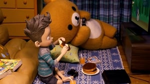 Rilakkuma and Kaoru: 1×2