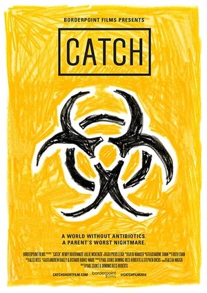 Poster Catch (2016)