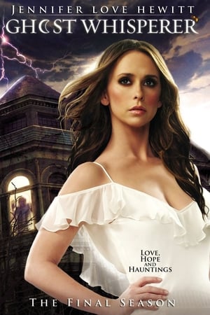 Ghost Whisperer