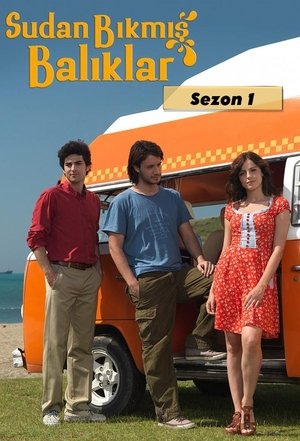 Saison 1