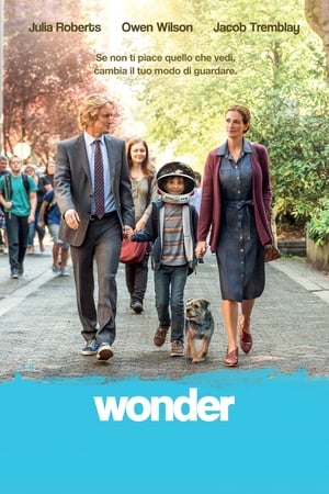 Poster di Wonder