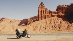 6 Weeks Coast to Coast 1