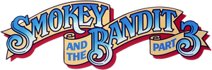 Smokey and the Bandit Part 3