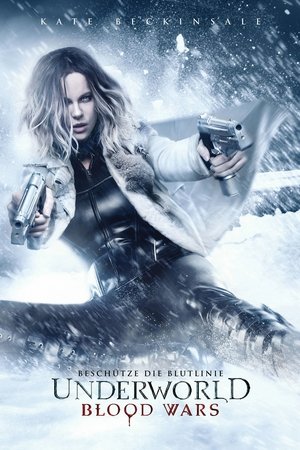 Image Underworld: Blood Wars