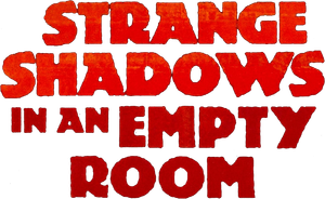 Shadows in an Empty Room — Logos 1