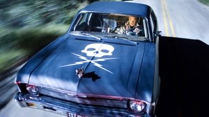 Grindhouse Presents: Death Proof (2007) Hindi Dubbed