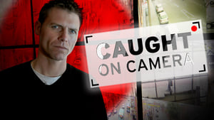 poster Criminals: Caught on Camera