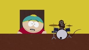 South Park 3×12