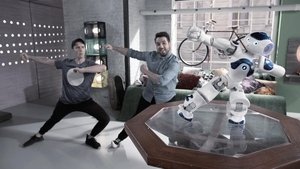 Cochon dingue: 3×42