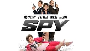 Spy – Susan Cooper Undercover (2015)