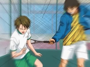 The Prince of Tennis: 3×13
