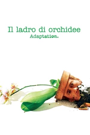 Il ladro di orchidee