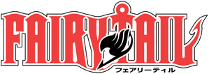 Fairy Tail — Logos 9
