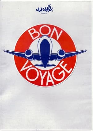 Poster Cliché - Bon Voyage 2013