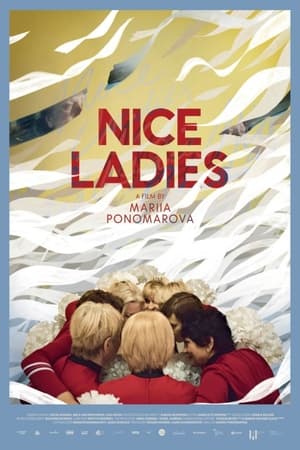 Poster Nice Ladies 2024