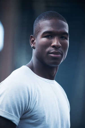 Rich Morrow portrait