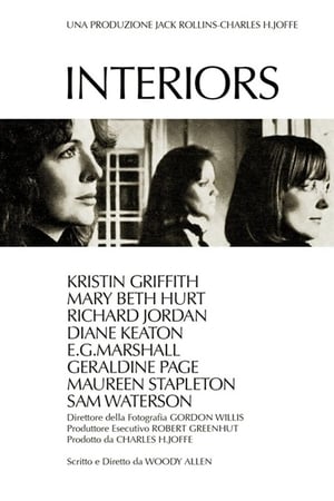 Poster di Interiors