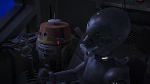 Star Wars Rebels 2 episodio 17