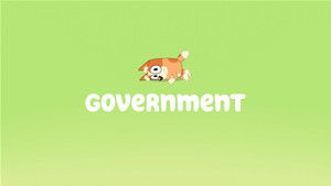 Bluey Minisodes: 1×9