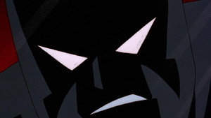 Batman Beyond: The Movie movie still 26