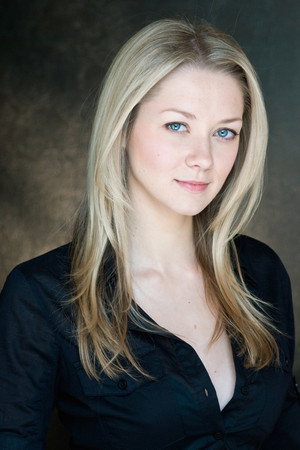 Ashleigh Harrington portrait