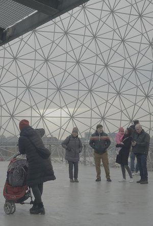 my internship report