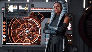 Ahsoka: 1×1