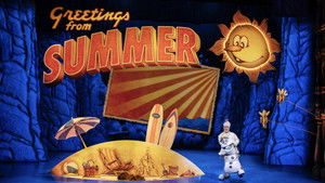 Frozen The Hit Broadway Musical (2025)