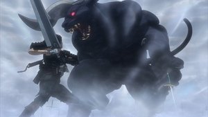 Berserk Season 2 Episode 1